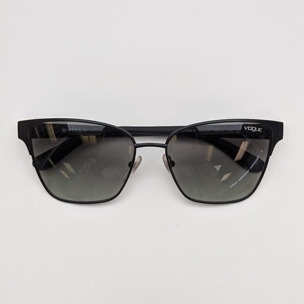 🕶️Vogue VO3983-S Sunglasses 58/17 140 /KAI137🕶️​​